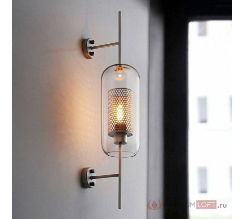 Бра Imperiumloft CATCH WALL CATCHWALL01
