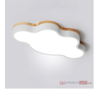 Накладной светильник Imperiumloft CLOUD ECO White CLOUD-ECO01