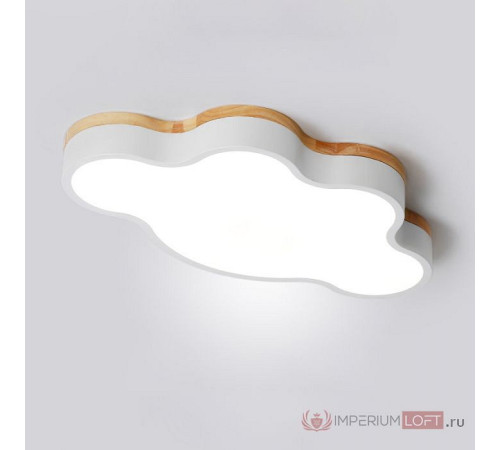 Накладной светильник Imperiumloft CLOUD ECO White CLOUD-ECO01