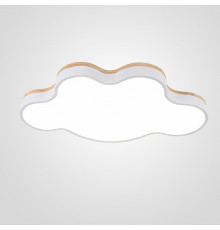 Накладной светильник Imperiumloft CLOUD ECO White CLOUD-ECO01