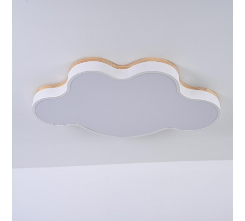 Накладной светильник Imperiumloft CLOUD ECO White CLOUD-ECO01