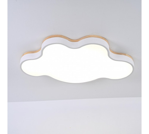 Накладной светильник Imperiumloft CLOUD ECO White CLOUD-ECO01
