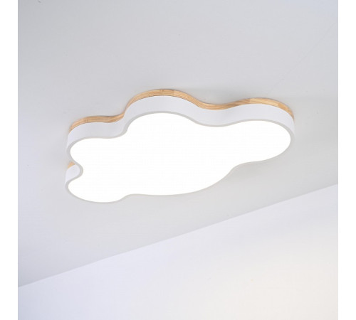 Накладной светильник Imperiumloft CLOUD ECO White CLOUD-ECO01