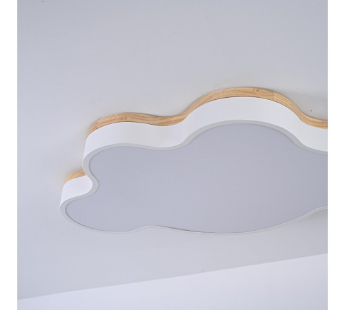 Накладной светильник Imperiumloft CLOUD ECO White CLOUD-ECO01