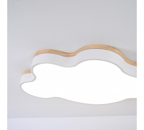 Накладной светильник Imperiumloft CLOUD ECO White CLOUD-ECO01