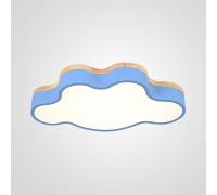 Накладной светильник Imperiumloft CLOUD ECO Blue CLOUD-ECO01