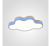 Накладной светильник Imperiumloft CLOUD ECO Blue CLOUD-ECO01