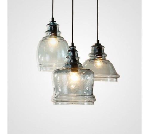 Подвесной светильник Imperiumloft Adria B ADRIA01