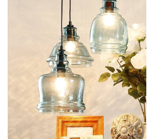 Подвесной светильник Imperiumloft Adria B ADRIA01