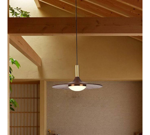 Подвесной светильник Imperiumloft THEA thea01