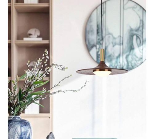 Подвесной светильник Imperiumloft THEA thea01