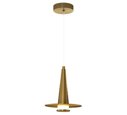 Подвесной светильник Imperiumloft CRUISE curtiss01