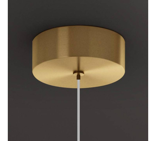 Подвесной светильник Imperiumloft CRUISE curtiss01