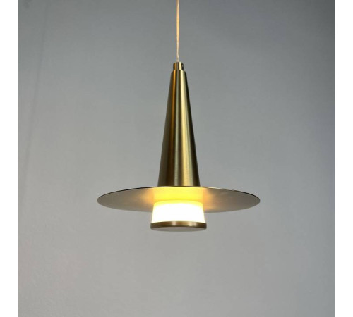 Подвесной светильник Imperiumloft CRUISE curtiss01