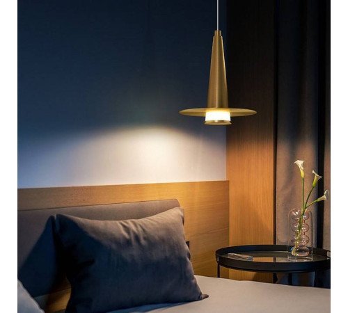 Подвесной светильник Imperiumloft CRUISE curtiss01