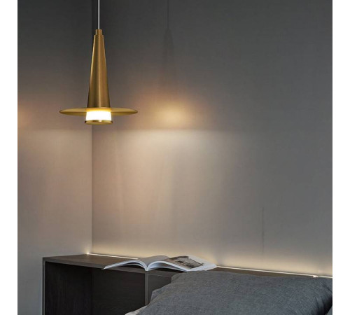 Подвесной светильник Imperiumloft CRUISE curtiss01