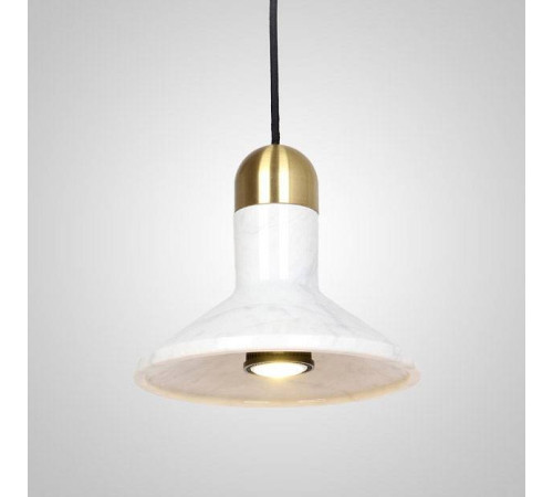 Подвесной светильник Imperiumloft RARITY rarity01