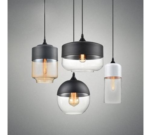 Подвесной светильник Imperiumloft NORD NORD1