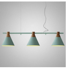 Подвесной светильник Imperiumloft Next01 191621-26