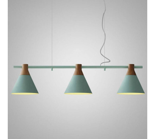 Подвесной светильник Imperiumloft Next01 191621-26