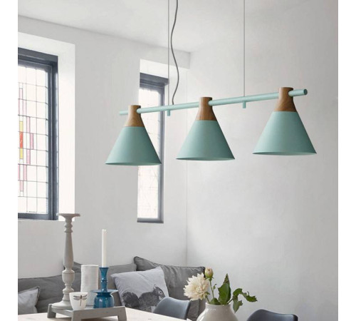 Подвесной светильник Imperiumloft Next01 191621-26