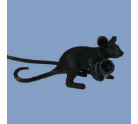 Зверь световой Imperiumloft Mouse Lying 168481-22