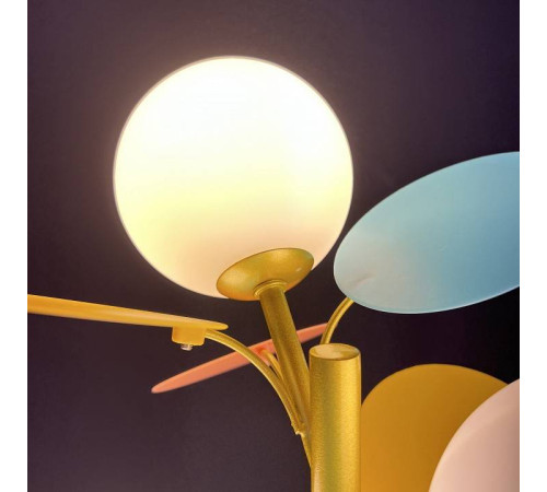 Торшер Imperiumloft MATISSE MATISSE-FL01