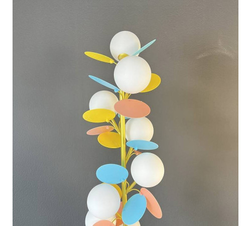 Торшер Imperiumloft MATISSE MATISSE-FL01