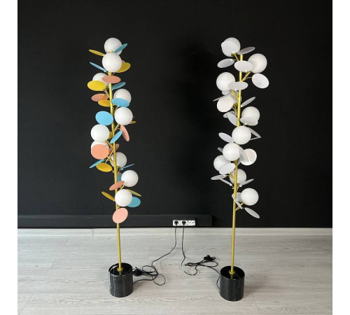 Торшер Imperiumloft MATISSE MATISSE-FL01