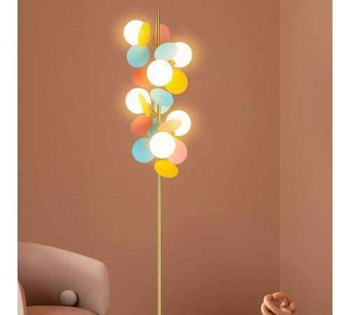 Торшер Imperiumloft MATISSE MATISSE-FL01