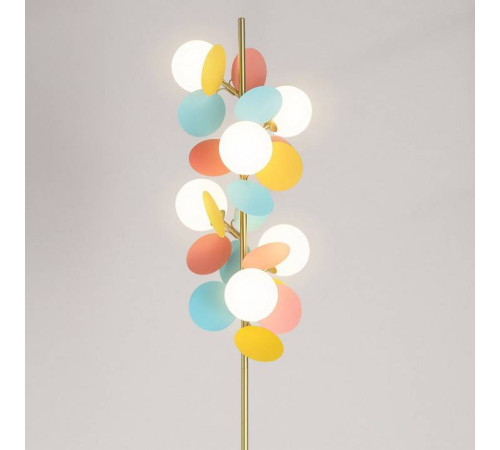 Торшер Imperiumloft MATISSE MATISSE-FL01