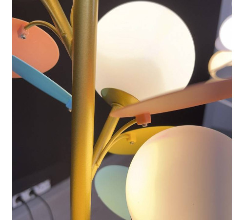 Торшер Imperiumloft MATISSE MATISSE-FL01