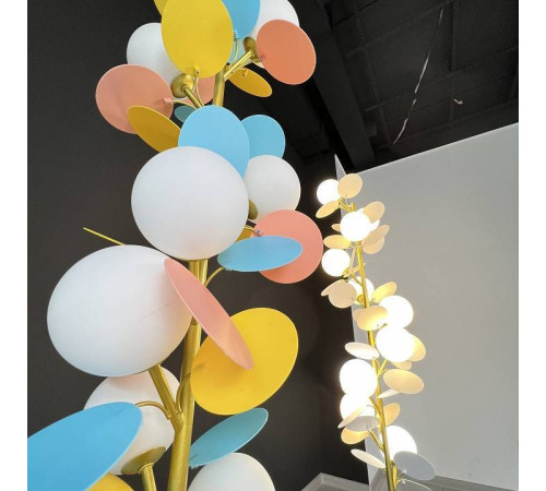 Торшер Imperiumloft MATISSE MATISSE-FL01