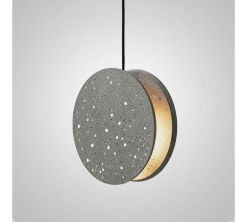 Подвесной светильник Imperiumloft Akvilon akvilon01