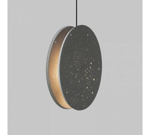 Подвесной светильник Imperiumloft Akvilon akvilon01