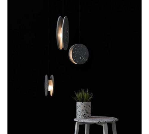 Подвесной светильник Imperiumloft Akvilon akvilon01