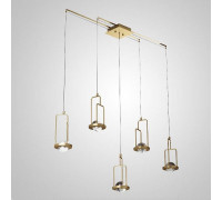 Подвесная люстра Imperiumloft DIGHTON dighton-ch01