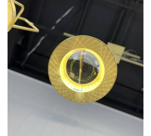 Подвесная люстра Imperiumloft DIGHTON dighton-ch01