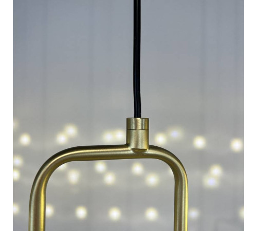 Подвесная люстра Imperiumloft DIGHTON dighton-ch01