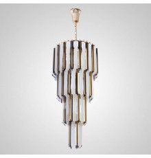 Подвесная люстра Imperiumloft COMPAR compar-cas01