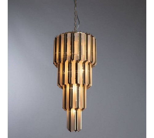 Подвесная люстра Imperiumloft COMPAR compar-cas01