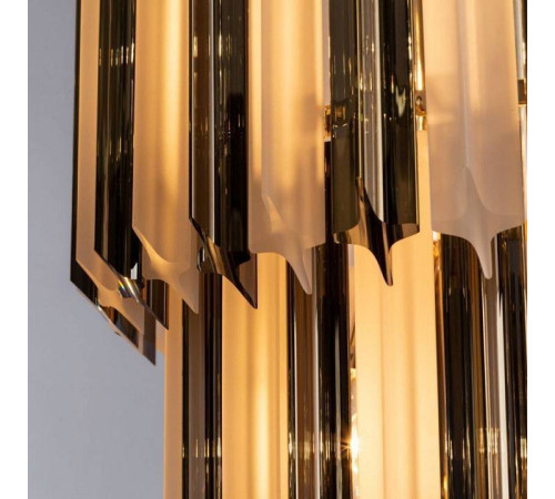 Подвесная люстра Imperiumloft COMPAR compar-cas01