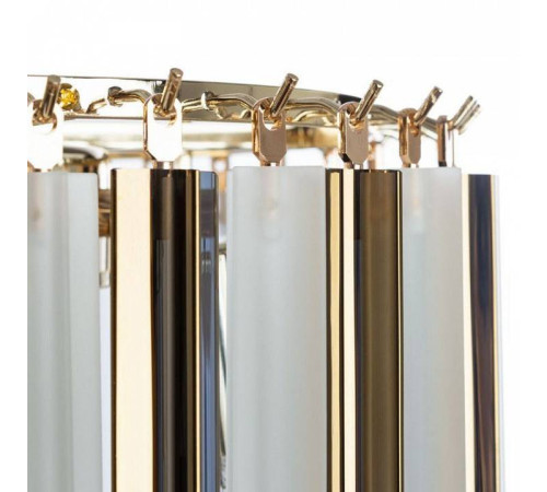 Подвесная люстра Imperiumloft COMPAR compar-cas01