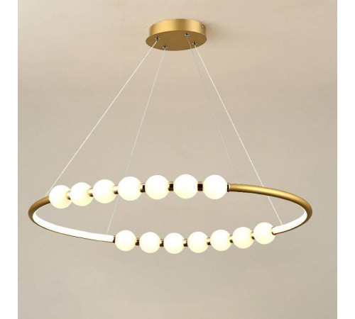 Подвесная люстра Imperiumloft ACCESS CH access-ch01