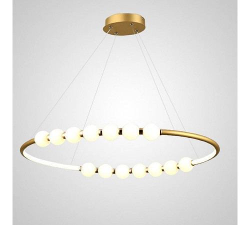 Подвесная люстра Imperiumloft ACCESS CH access-ch01