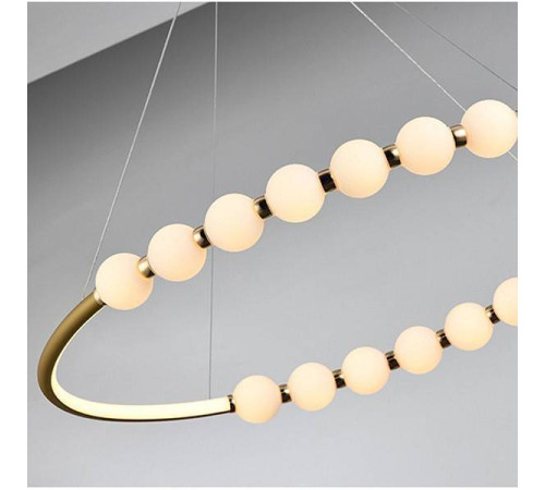 Подвесная люстра Imperiumloft ACCESS CH access-ch01