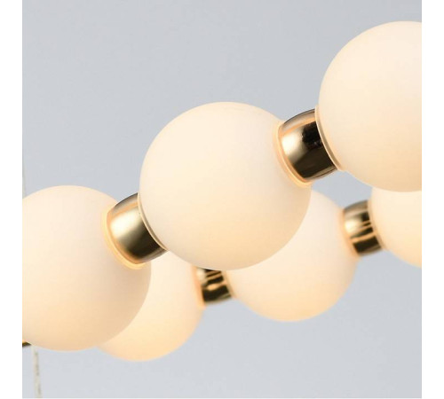 Подвесная люстра Imperiumloft ACCESS CH access-ch01