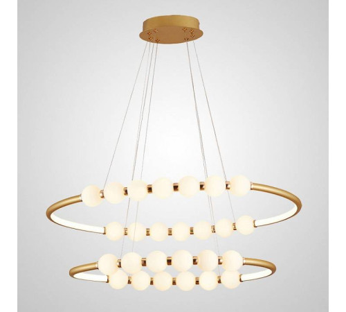 Подвесная люстра Imperiumloft ACCESS CH access-ch01