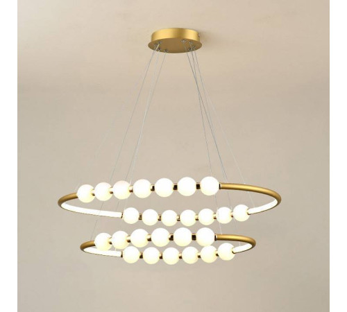 Подвесная люстра Imperiumloft ACCESS CH access-ch01