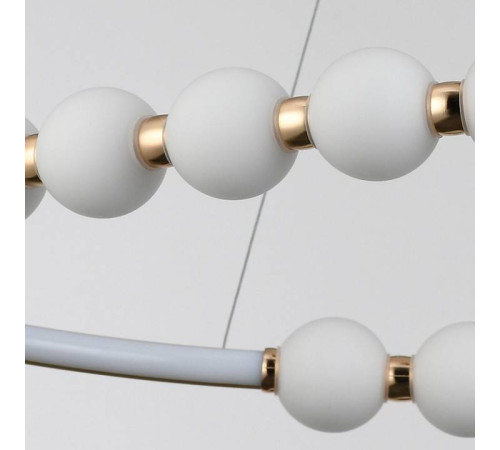 Подвесная люстра Imperiumloft ACCESS CH access-ch01